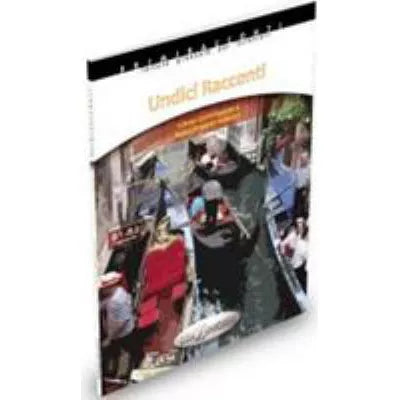 Nuovo Progetto Italiano 2 (Undici Racconti)
