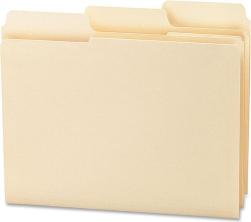 FLDR SUP LTR 11PT 13 MLA