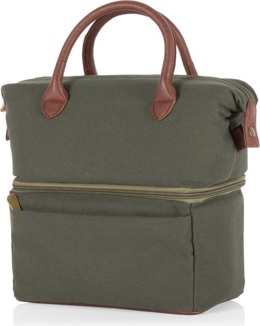 URBAN LUNCH BAG GRAY